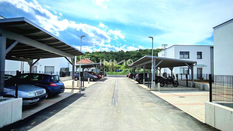 Parkplatz