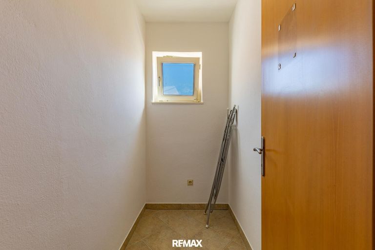 Wohnung 1: Abstellraum