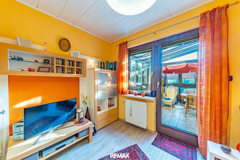 Gästezimmer 2.OG