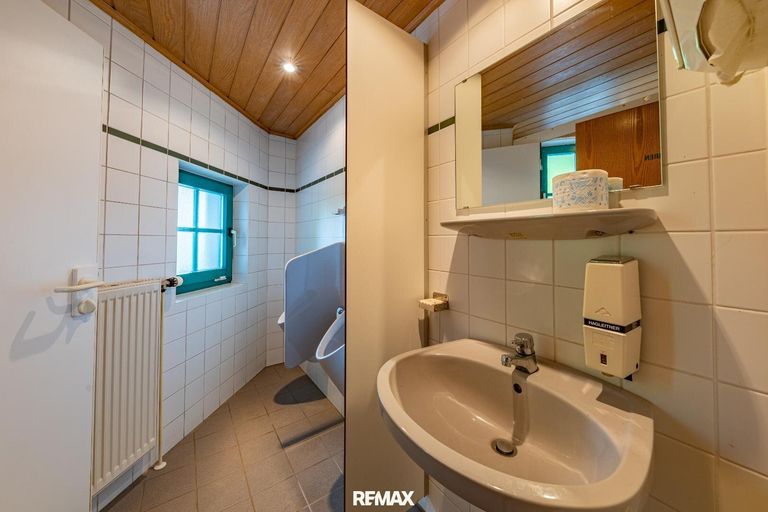 Toilettten