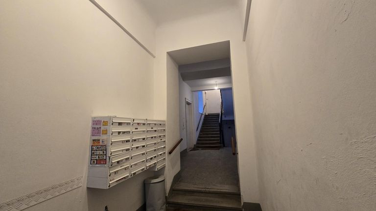 10 Stiegenhaus