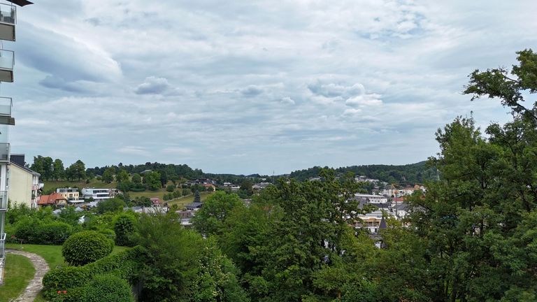 Aussicht