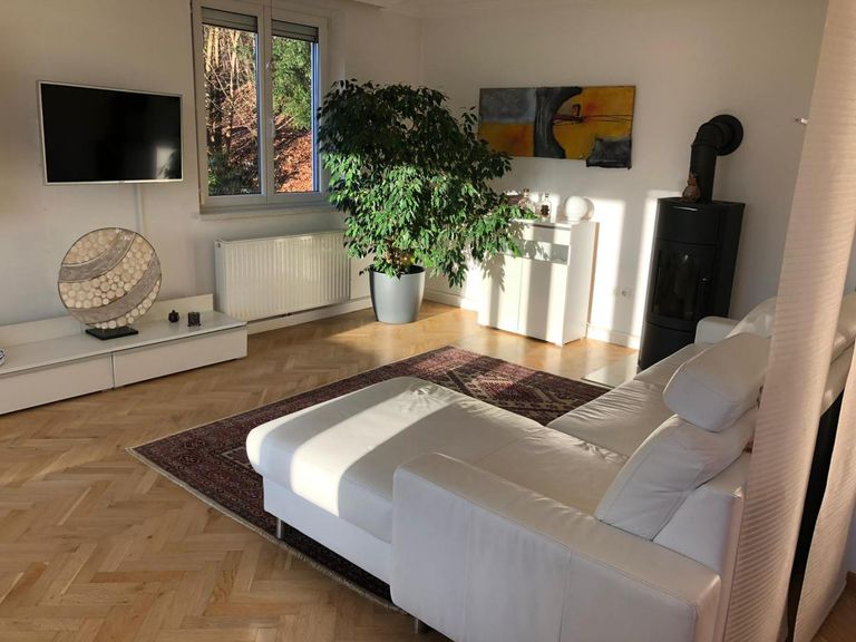 Wohnzimmer 1