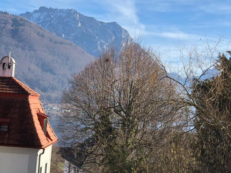 Aussicht