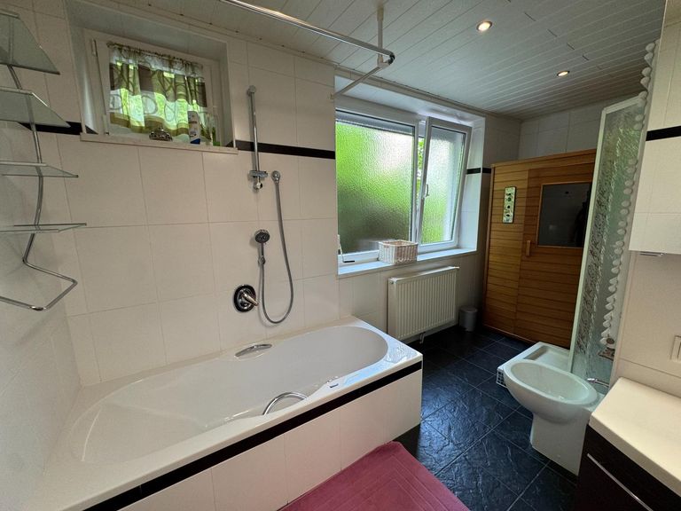 Badewanne
