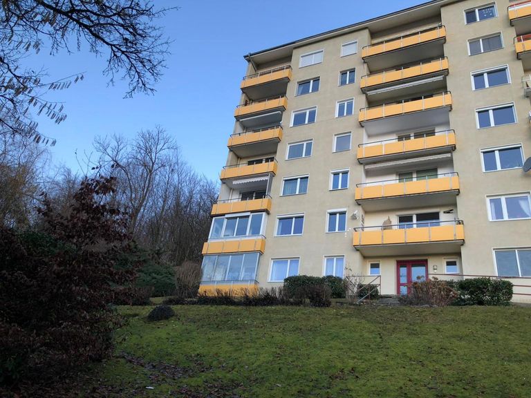Wohnhaus
