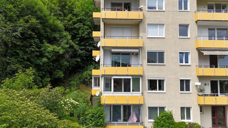 Wohnhaus