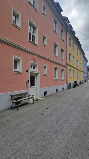 Wohnhaus