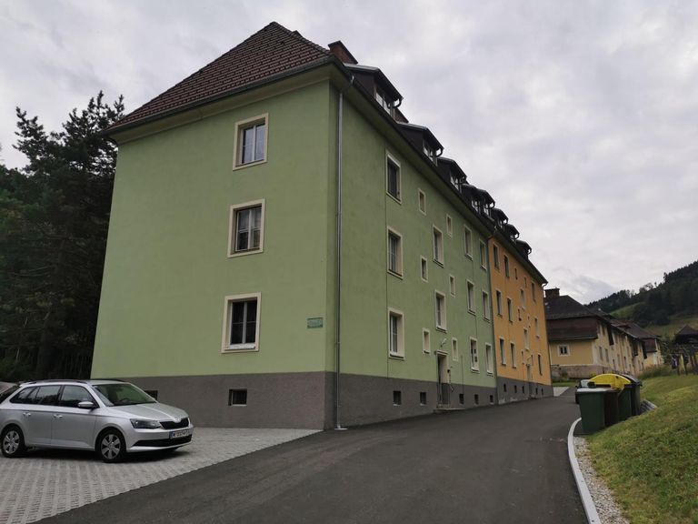 Wohnhaus