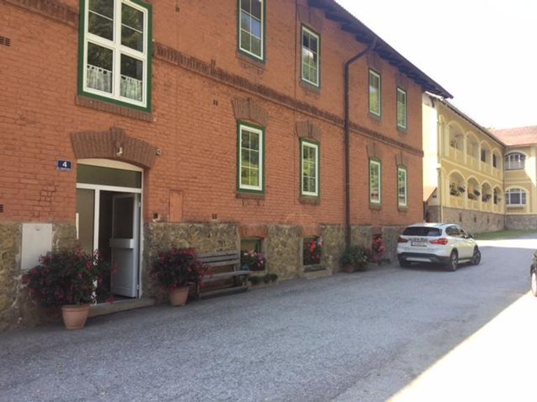 Wohnhaus