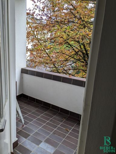Loggia