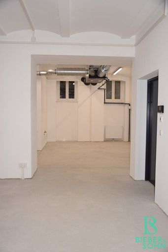Blick Belüftung