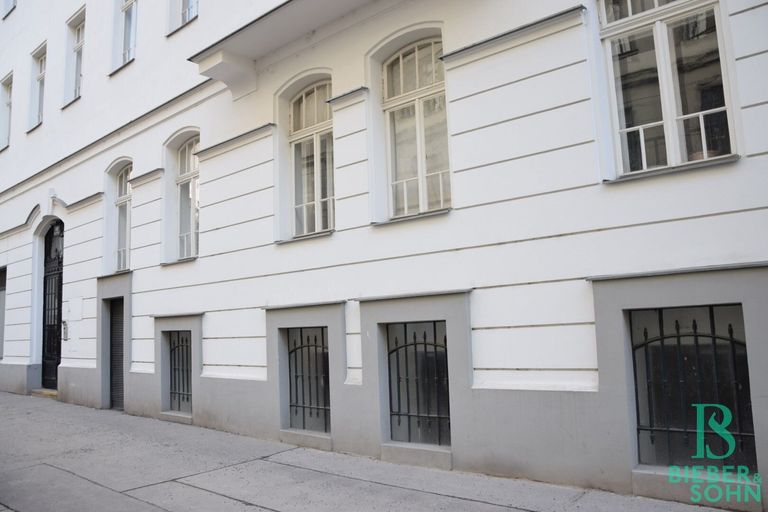 Strassenansicht