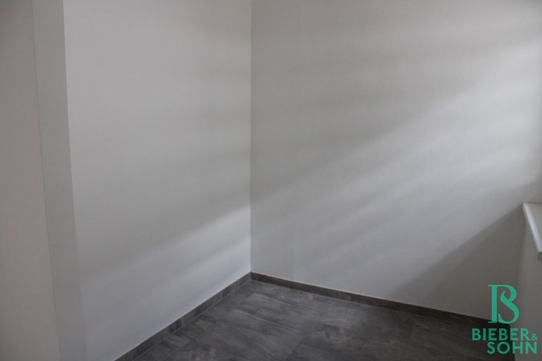 Vorraum - Garderobe