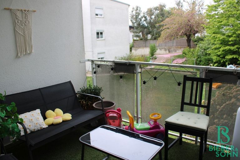 Loggia