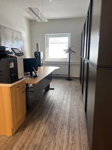 Büro