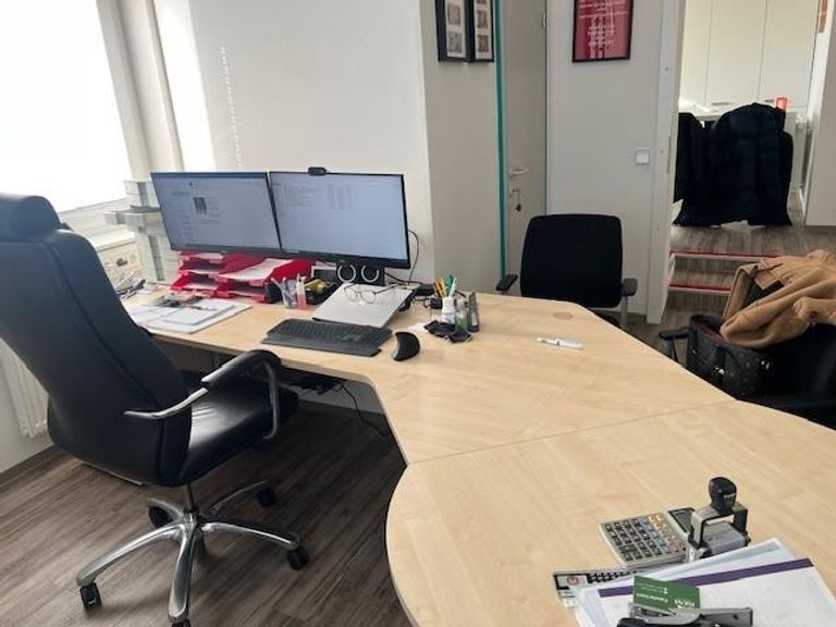 Büro