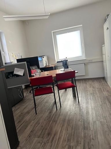 Büro