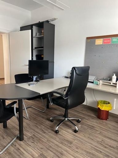 Büro