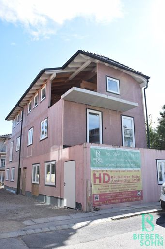 Hausansichten