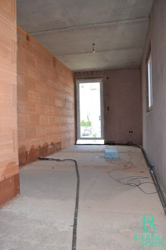 2. OG Blick Balkon