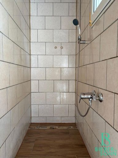 Dusche