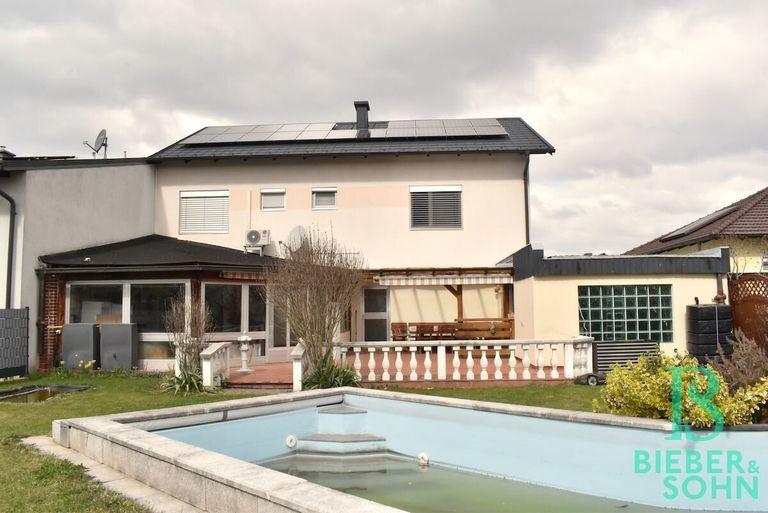Swimmingpool