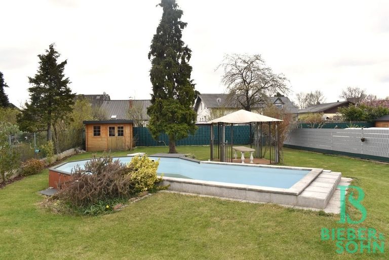 Swimmingpool