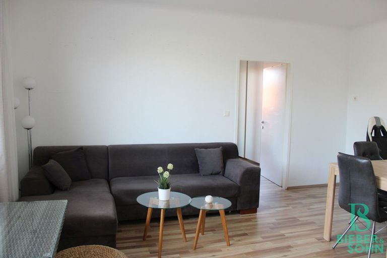 Wohnzimmer - Zimmer