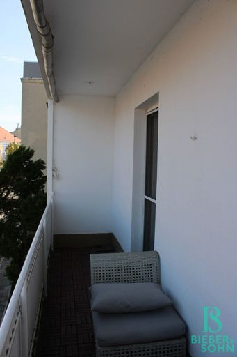 Loggia