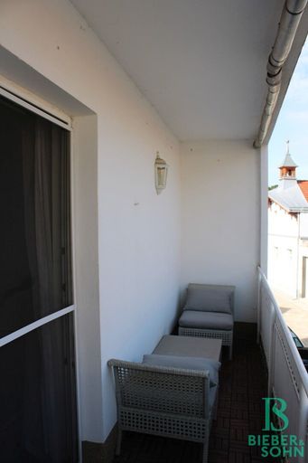 Loggia