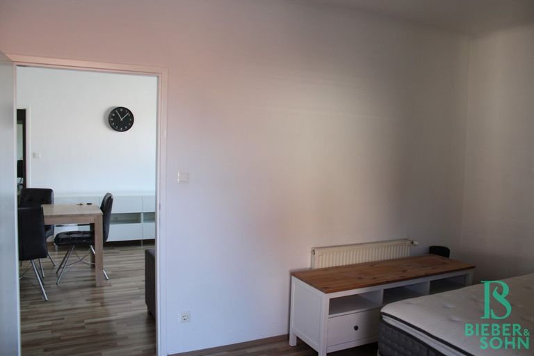 Zimmer - Wohnzimmer
