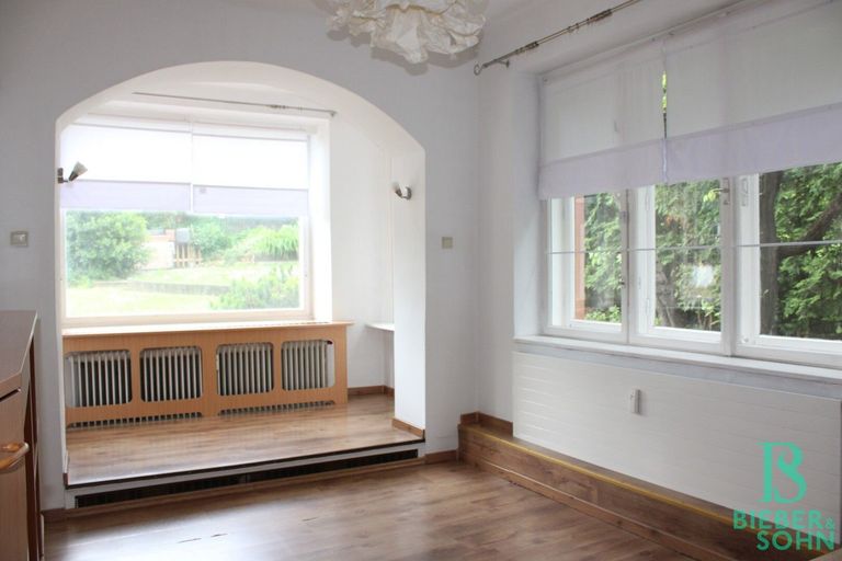 Verandazimmer