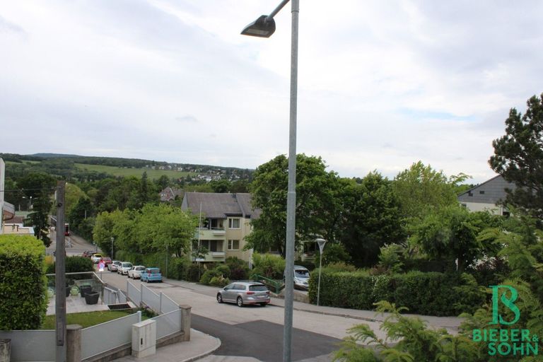 Ausblick
