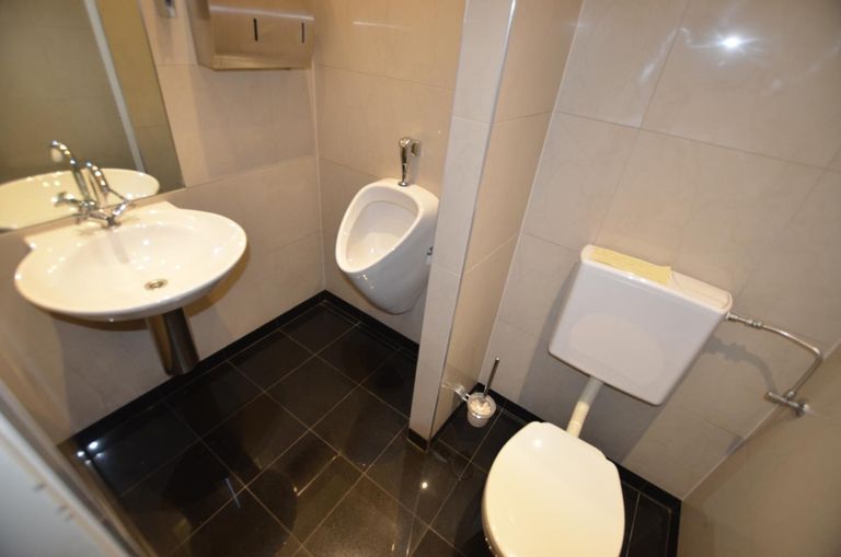 WC