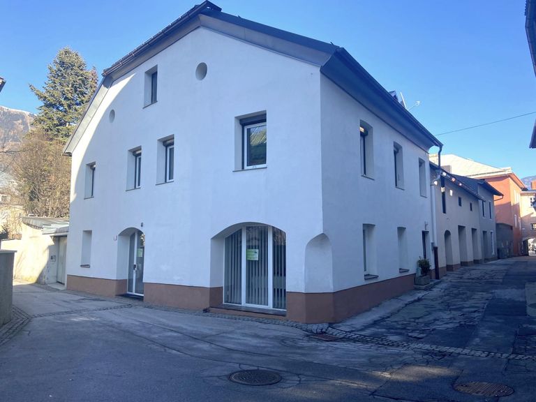 Stadthaus zur Miete