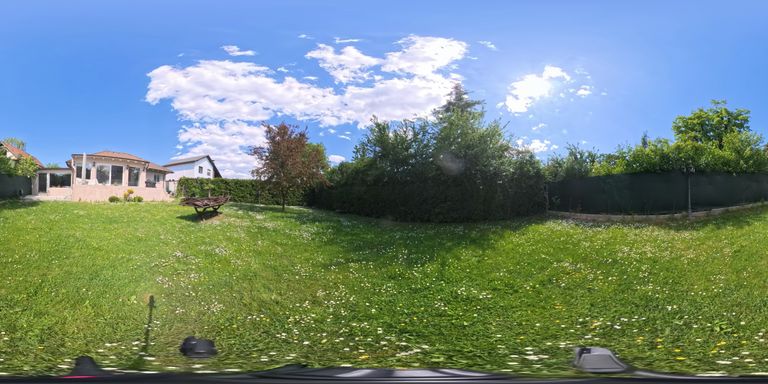 1 GARTEN