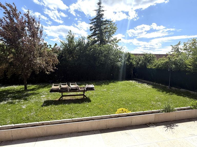 17 GARTEN