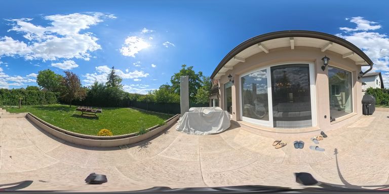 2 TERRASSE