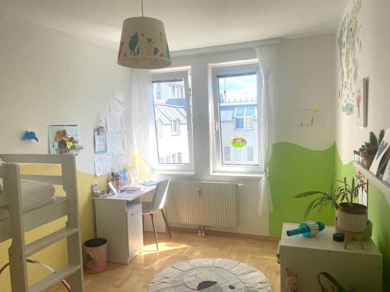 Schlafzimmer 3