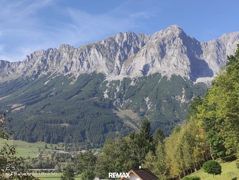 Aussicht