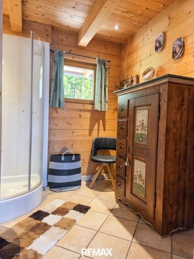 Badezimmer OG