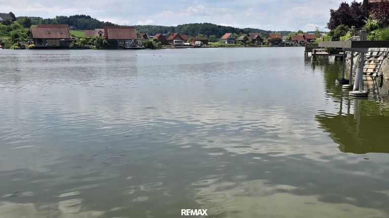 Messnerteich