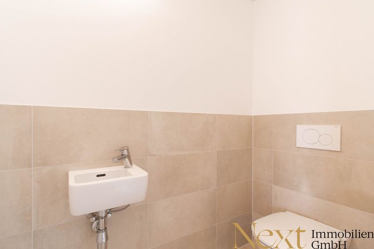 Toiletten