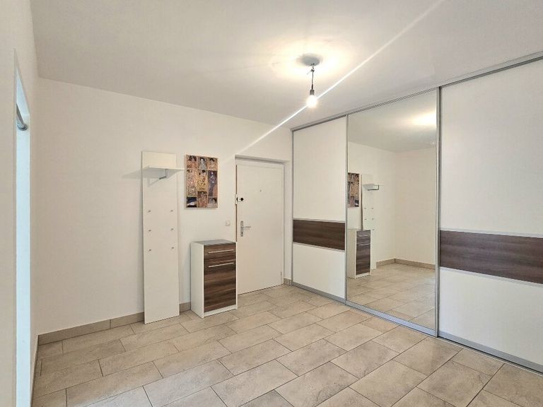 Vorzimmer