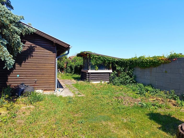 5 2285 Leopoldsdorf im Marchfelde Gänserndorf Baug