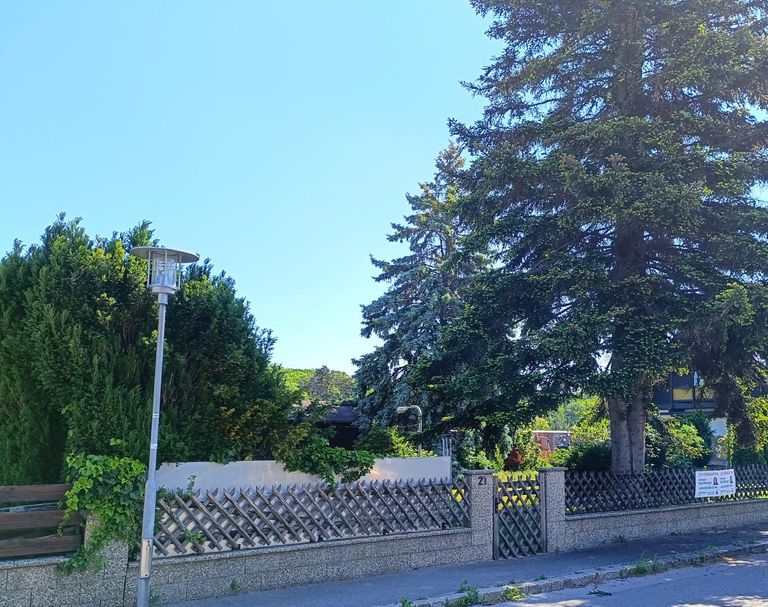 1 2285 Leopoldsdorf im Marchfelde Gänserndorf Baug