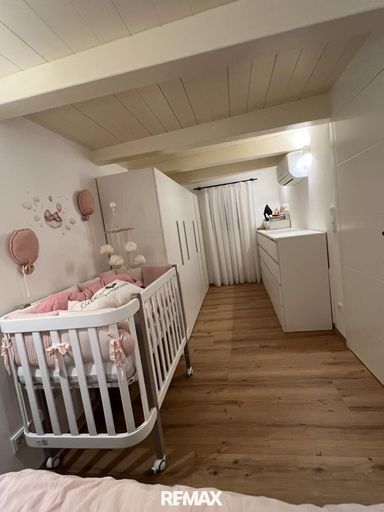 Schlafzimmer/Umkleidezimmer OG