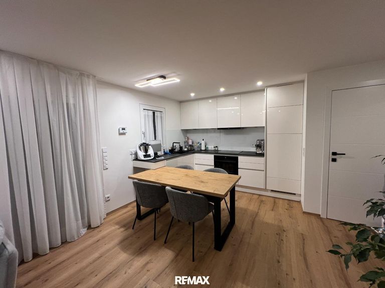Wohn/Esszimmer