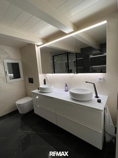 Badezimmer OG